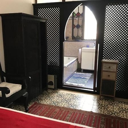 Morocco Apartment Tangier Exterior photo