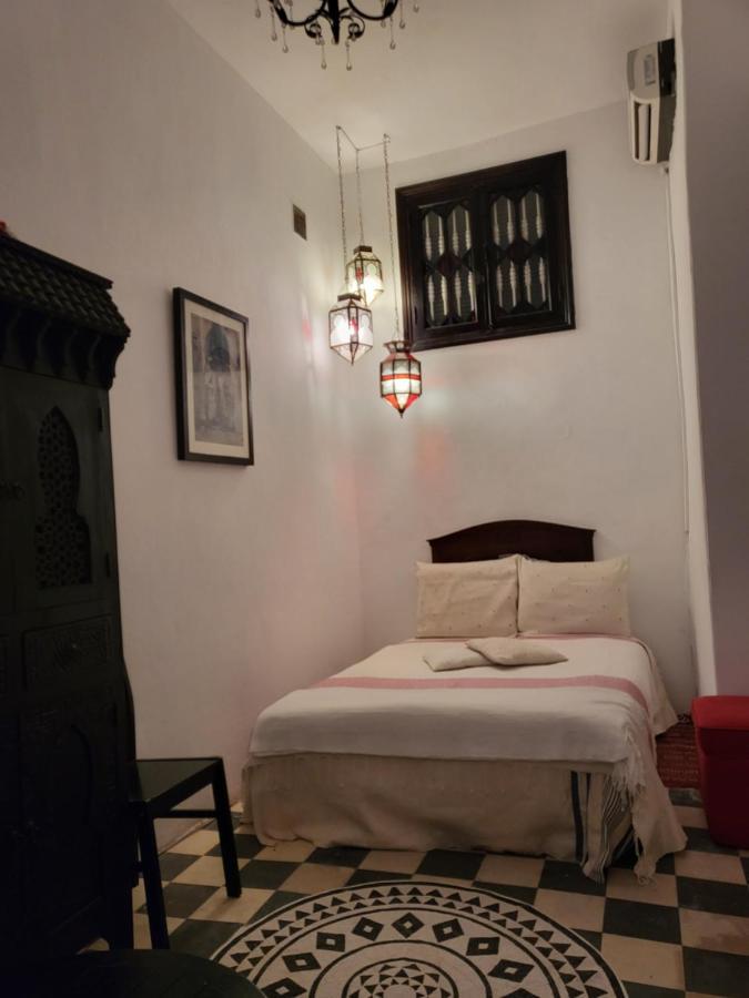 Morocco Apartment Tangier Exterior photo