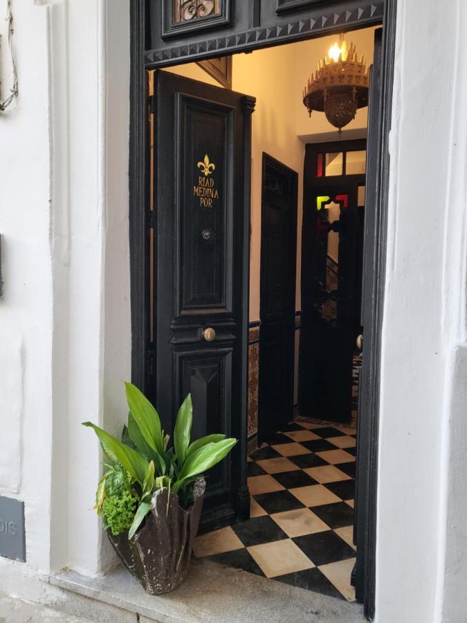 Morocco Apartment Tangier Exterior photo