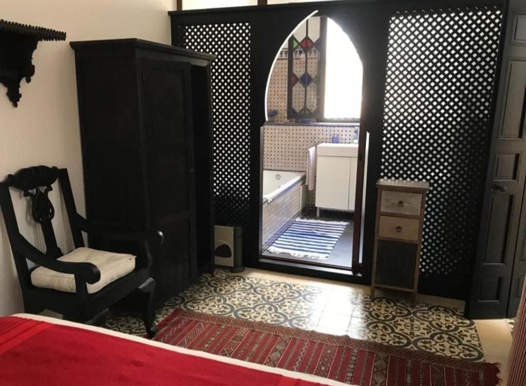 Morocco Apartment Tangier Exterior photo