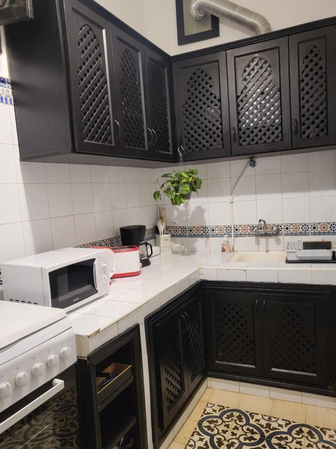 Morocco Apartment Tangier Exterior photo
